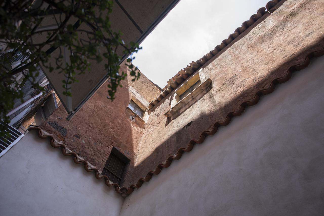 Casa Nutrizione Apartment CTA Exterior foto
